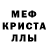 КЕТАМИН VHQ Dima Siromolot