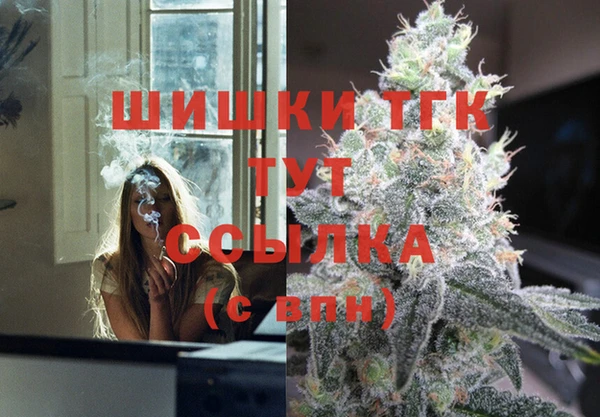 молекула духа Аркадак